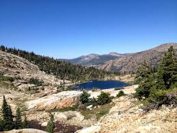 Doris Lake, Desolation Wilderness [CA] : r/CampingandHiking