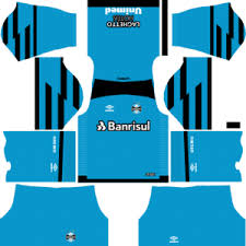 Brasileirao iconkit 2009, gremio png. Gremio Kits Logo S 2021 Dream League Soccer Kits