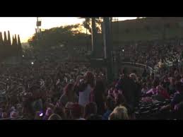 Mattress Firm Amphitheatre Chula Vista Tickets For Concerts