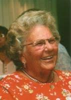 Virginia Floyd Hastings Obituary