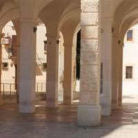 Un logo per "MACA" il Museo d'Arte Contemporanea di Alcamo
