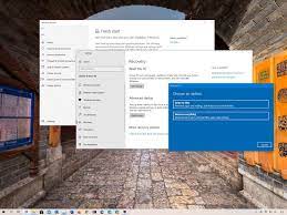 How To Reset A Windows 10 Pc To Factory Settings | Windows Central