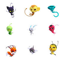 An australia tv show on channel abc1 every wednesday night at 9pm. Kwamis Miraculous Ladybug Movie Miraculous Ladybug Anime Miraculous Ladybug Memes