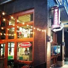 Maybe you would like to learn more about one of these? Wahoo S Fish Taco Sacramento Home Sacramento California Menu Prices Restaurant Reviews Facebook
