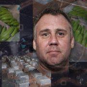 How 'Scotland's Tony Soprano' smuggled £76m of cocaine in banana shipments 