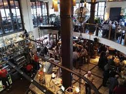 Finca & bar celona oldenburg. Cafe Bar Celona Bild Von Cafe Bar Celona Oldenburg Tripadvisor