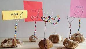 Maybe you would like to learn more about one of these? Muttertagsgeschenke Selber Basteln Familienleben