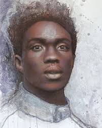 Soft pastel struggles