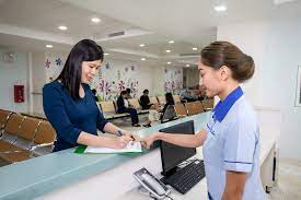 Submit review ask question on map open on facebook explore at instagram. Jesselton Medical Centre Services Facilities