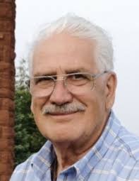 Obituary information for Edward Joseph Paveglio