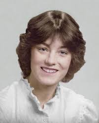 Ethel Wiggins's Instagram, Twitter & Facebook