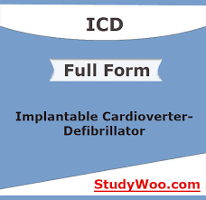 This page shows answers for question: Icd Full Form What Is The Full Form Of Icd Studywoo