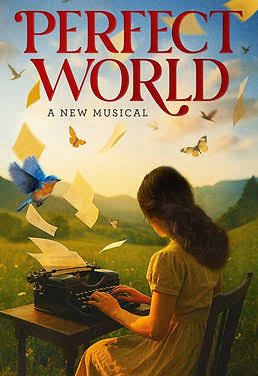 Perfect World | A New Musical