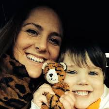 Ormskirk mum backing brain tumour campaign