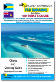 Bahamas Charts Sailing Bahamas