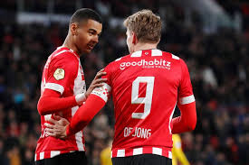 I own none of this content and this video is only for the promotion of dutch football. Psv Wint Maar Vergeet Aan Doelsaldo Te Werken Tegen Hekkensluiter Nac Psv Ed Nl
