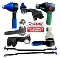 GDST OEM 1324483 1305012 Steering Drag Link Assy for Truck Parts