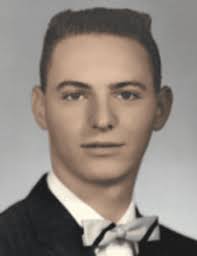 John Dale Hamilton Obituary