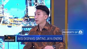 The producer of sanitary napkins and baby diapers unicharm indonesia plans to list in january 2020. Siap Ipo Ginting Jaya Energi Akan Tambah Rig Baru Youtube