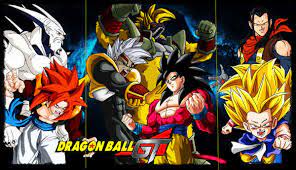 After you beat all the story missions in dragon ball xenoverse you may notice that there are still a couple you have missed. Conseguir Saga Gt En Dragon Ball Xenoverse 2 Mejoress Com