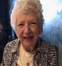 Joan Ann White Stroup Obituary January 28, 2023