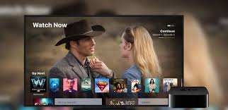 Apple tv is a digital media player and microconsole developed and sold by apple inc. Top 4 Methods To Watch Apple Tv Movies And Tv Shows For Free