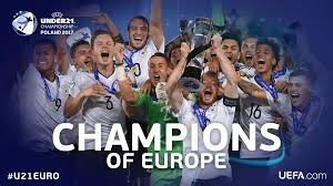 Check out who you can expect to see in action from 24 march 👇. Uefa U21 Euro On Twitter 21 Games 66 Goals 1 Winner Bravo Germany U21euro