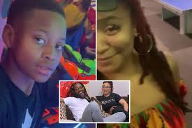 Inside Gogglebox stars Marcus and Mica's evening out with rarely-seen son  who isn't