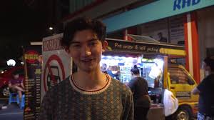 It will continue on the. A Day In Kl Brader John Burger Uptown Damansara Youtube