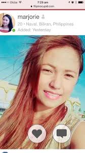 Few direct links where members can arrange travel needs. Filipina Cupi