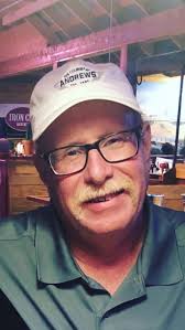 Obituary for Kevin V. Blanc