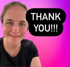 Thank you!! For spotting my mistakes and for even apologising for dist...