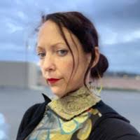 Elizabeth Baumann's Instagram, Twitter & Facebook