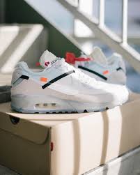 Nike Air Force 1 Off White Black Stockx Pin On Nikes
