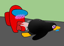 Tux meme