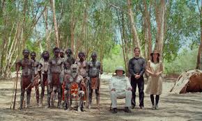This was later changed to early 2021, until a further announcement on 1. High Ground Exclusive Trailer Berlin Premiere Plumbs Aussie Past Indiewire
