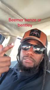 Beamer Benz or Bentley Banks