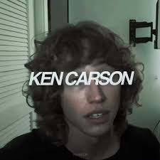 Julian Carson Strictly Edit