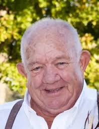 Obituary information for Kenneth C Huffman