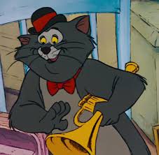 The enormous black panther, excellent hunter and very intelligent. Scat Cat Disney Wiki Fandom