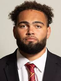 George Rooks, Syracuse, Defensive Line