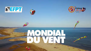 Le français valentin garat, 7e mondial l'an dernier, aborde l'événement avec l'envie de grimper sur le podium. Mondial Du Vent 2018 Best Of Jour J2 Leucate La Franqui Youtube
