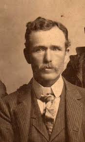 Thomas C. Galloway. Birth June 18, 1838. Death June 6, 1916.