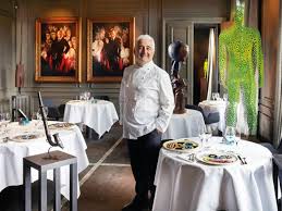 Guide avec nos meilleurs restaurants de paris chics ou pas chers, des bistrots, et plein de restos sympa, par métro le guide de nos meilleures adresses de restaurants a paris. Guy Savoy Alain Ducasse Decouvrez Les 10 Meilleurs Restaurants Du Monde Selon Le Classement Francais La Liste Challenges