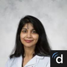 Dr. Indrani Sen Hightower (Sen), MD