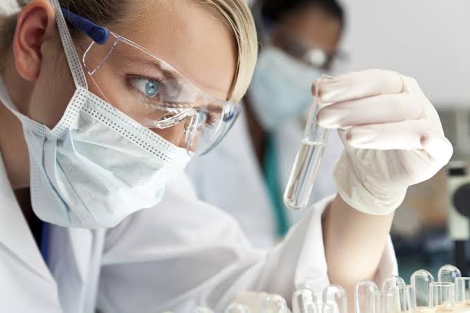 Ultra-Pure Water Testing | ULTRA-PURE WATER testing