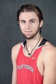 2017-18 Men's Track and Field Roster