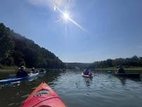 EMHR’s North Branch Sojourn