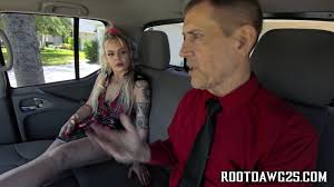 rootdawg25 foot fetish spankbang - car footjob porn