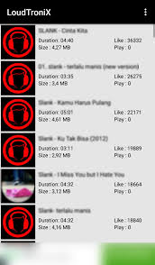 Loudtronix Mp3 Music For Android Apk Download